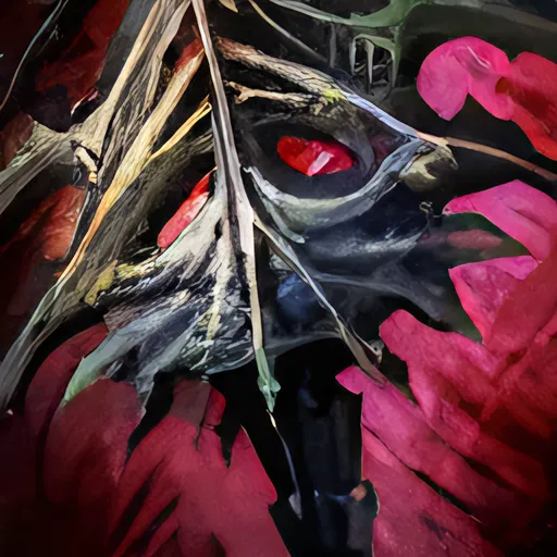 Dark Harvest icon