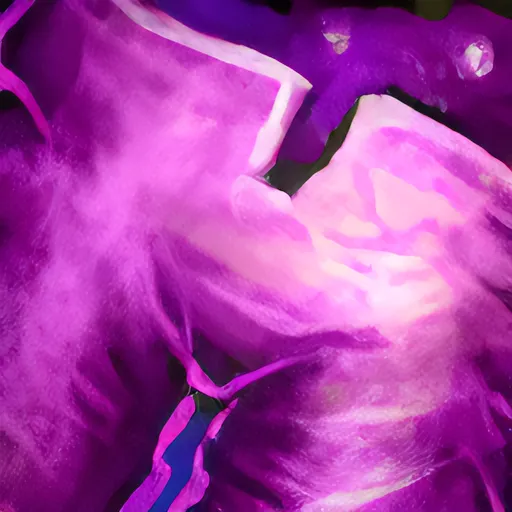 Gossamer Pants Lining