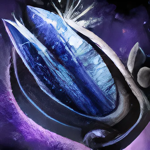 Ornate Sapphire Jewel icon