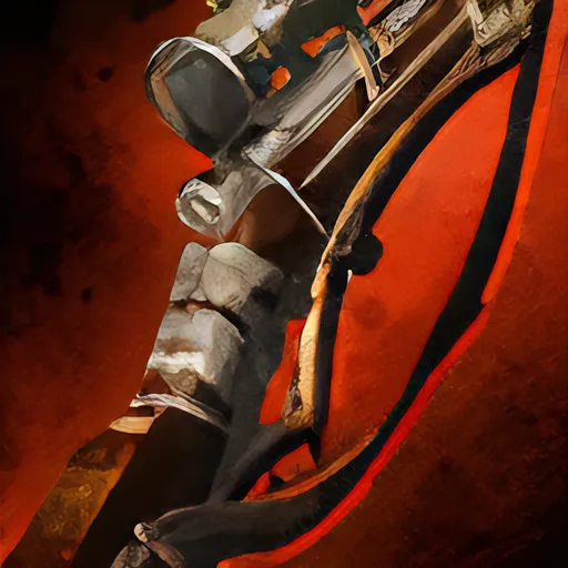 Zafirah's Rifle icon