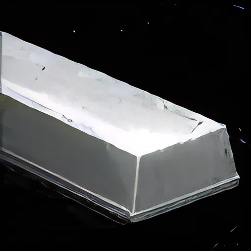 Platinum Ingot