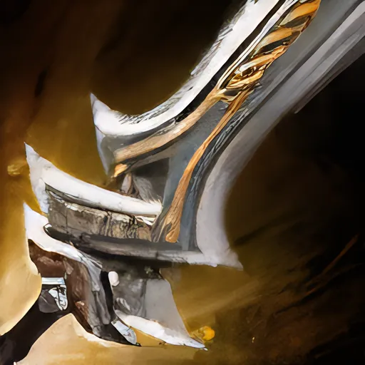 Dragonrender Sword icon