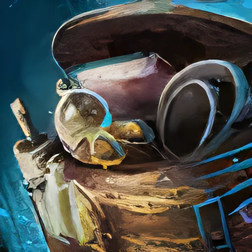 Hearty Chef's Backpack icon