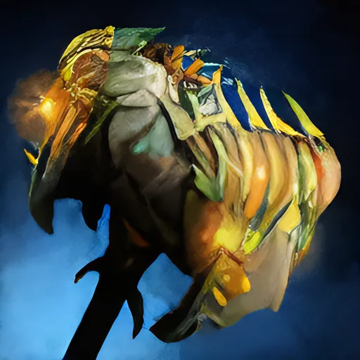 Draconic Hammer icon