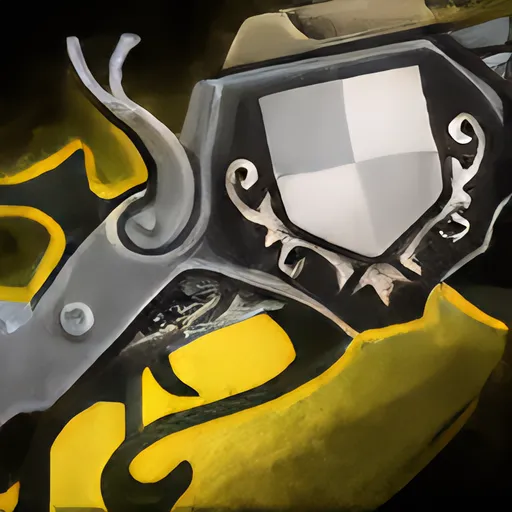 Guild Speargun icon