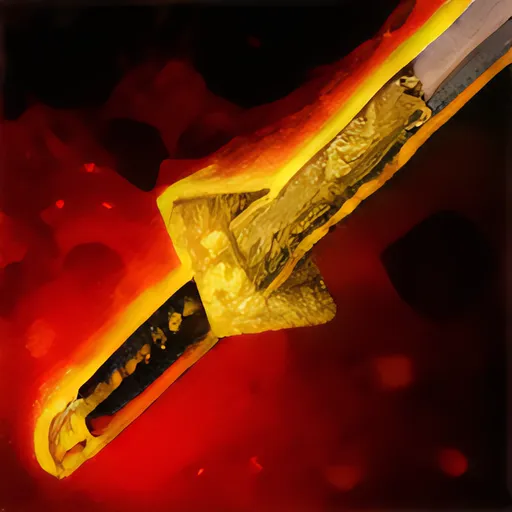 Tahkayun's Edge icon