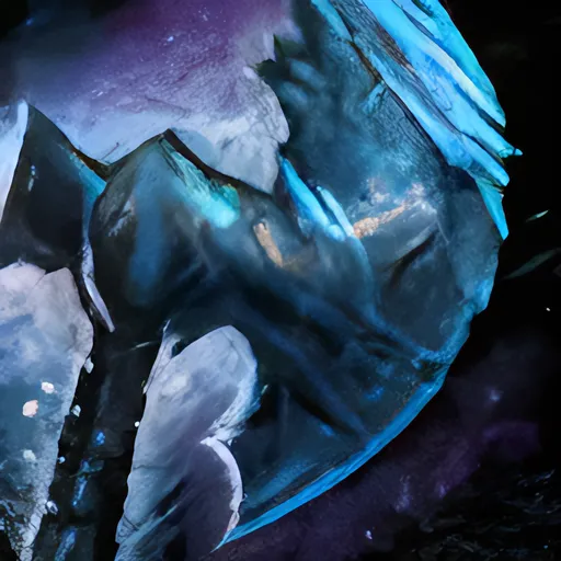 Corrupted Skeggox icon