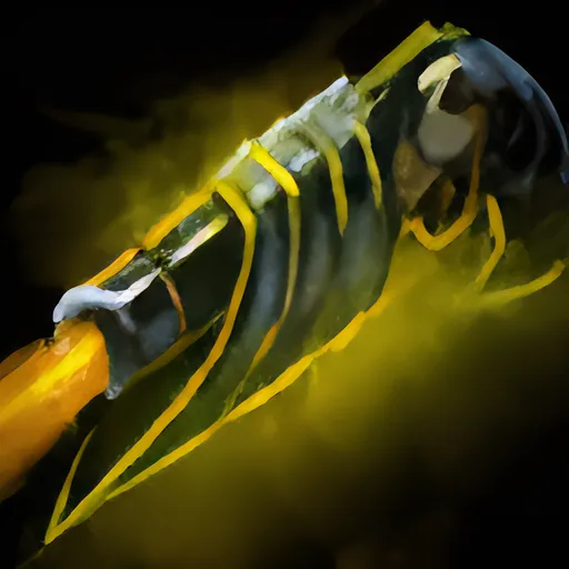 Ebon Vanguard Pistol icon