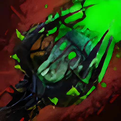 Defiant Glass Torch icon