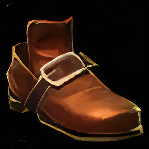 Duelist Boots icon