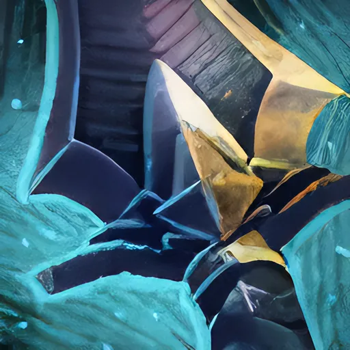 Tenebrous Sword icon