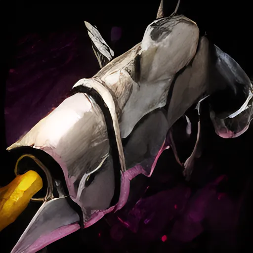 Ogre Flintlock icon