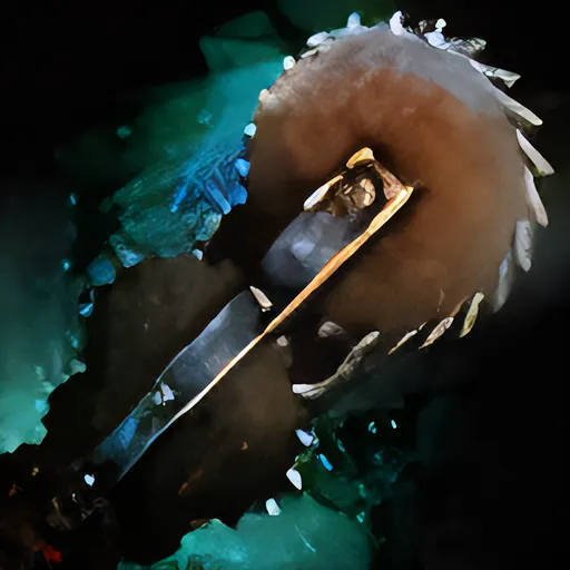 Improvised Greatsword icon