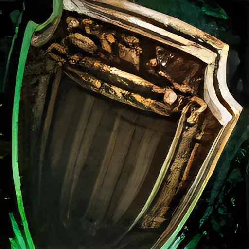 Shield of Legend