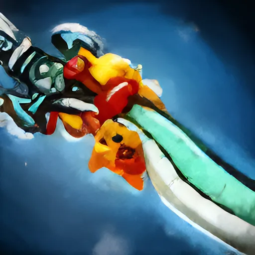 Plush Dagger icon