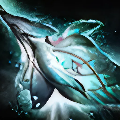 Glittering Warhorn icon