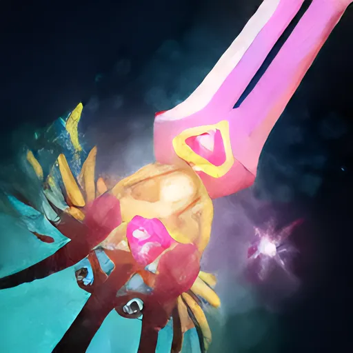Magical Sword icon