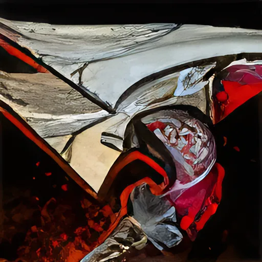 Bloodstone Short Bow icon