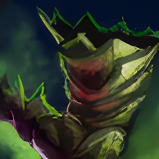 Nightmare Warhorn icon