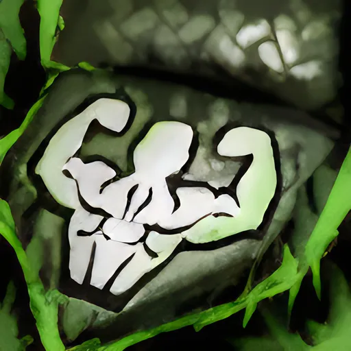 Vigorous Wool Insignia