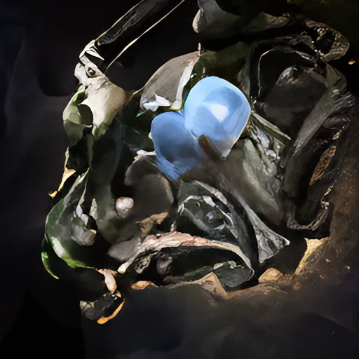 Officer's Remnant Focus icon