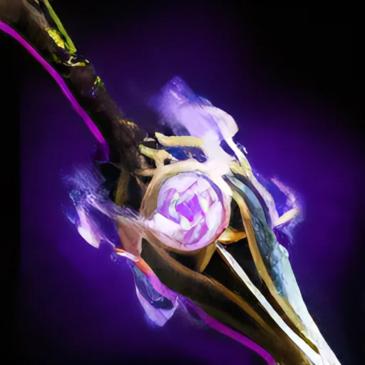 Etherbound Dagger icon
