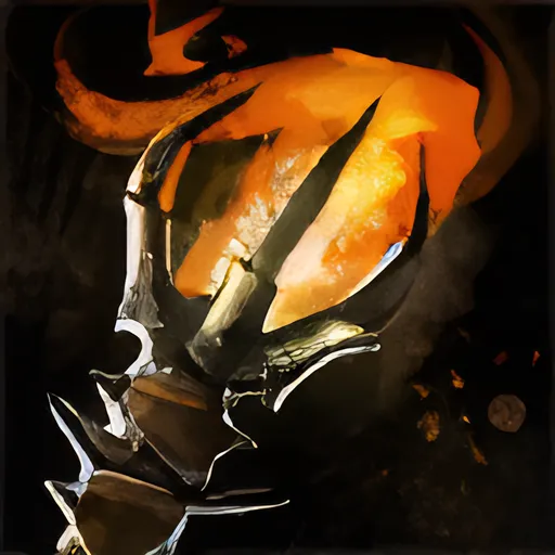 Bandit Torch icon