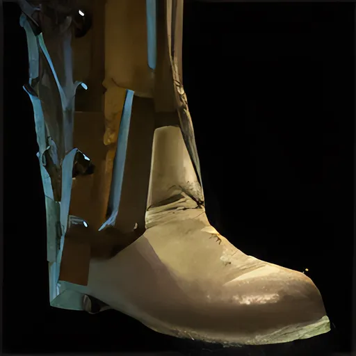 Studded Boots icon