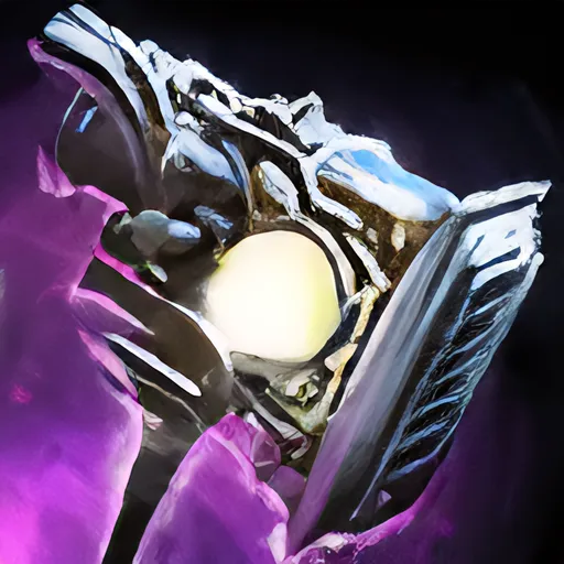 Grim Machine Hammer icon