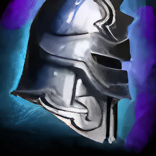 Ascalonian Protector Helm icon