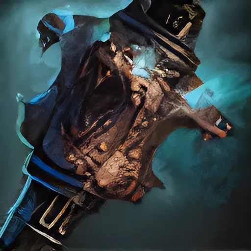 Braham's Mace icon