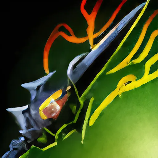Candy Core Spear icon