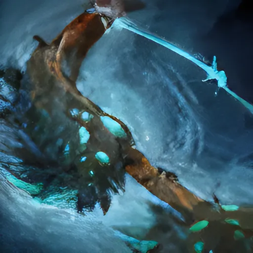 Mordrem Short Bow icon