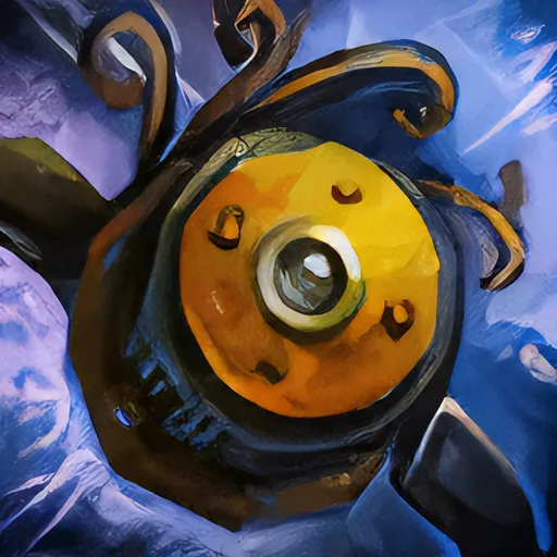 Researcher's Masque icon