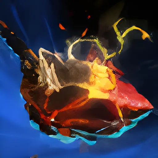 Thundercrag Warhorn icon