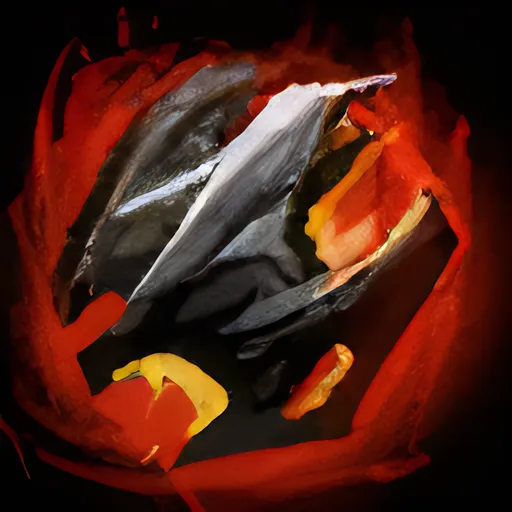 Destroyer Shard