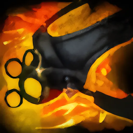 Auxiliary Powered Helm icon