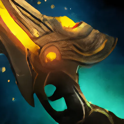 Lorekeeper Rifle icon