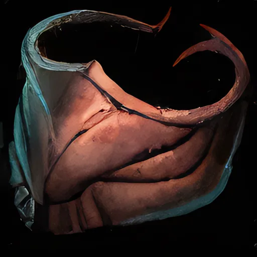 Seeker Mask icon