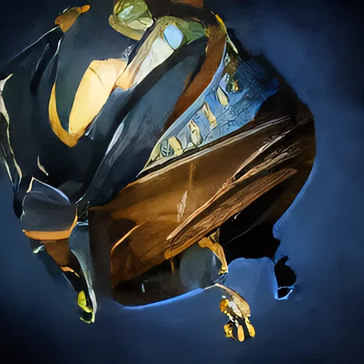 Spearmarshal's Helmet icon