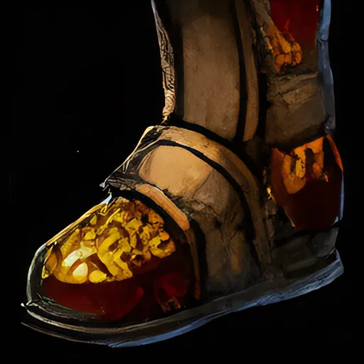 Chain Boots icon