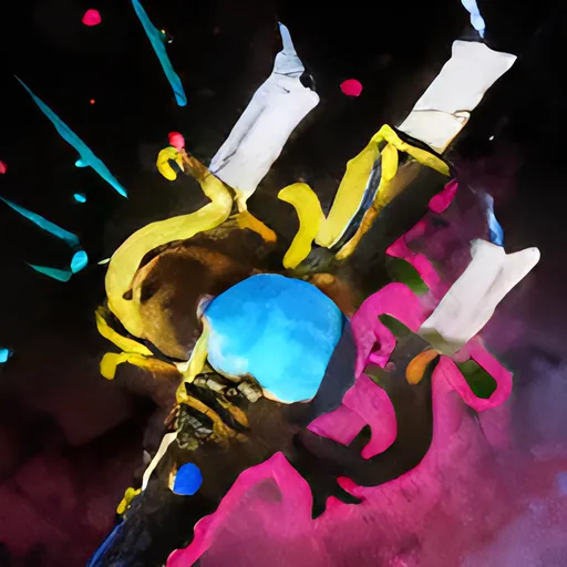 Seer-Enchanted Torch icon