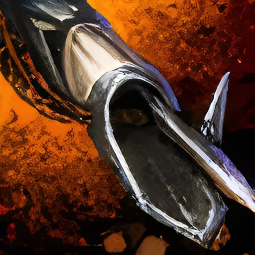 The Stingray icon