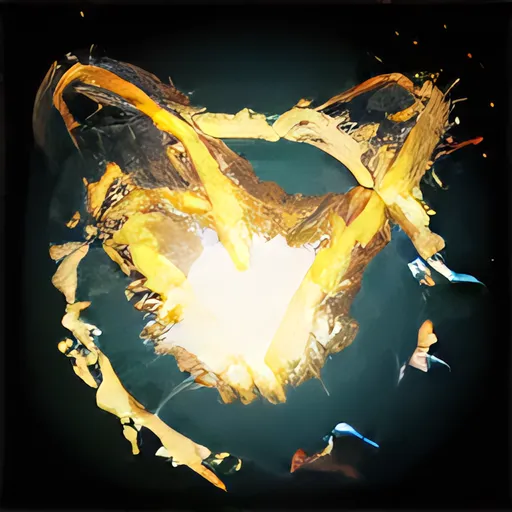 Unbound Magic Harvesting Blast icon