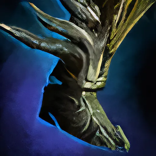Warbeast Greaves icon