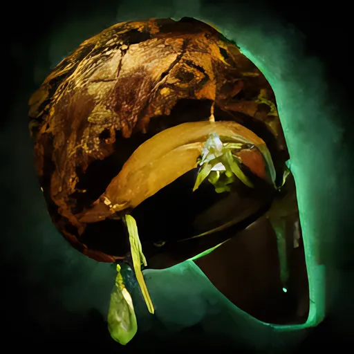 Spearmarshal's Cowl icon