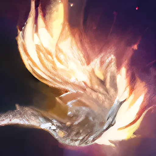 Aurene's Voice icon