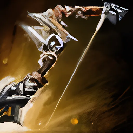Dragonrender Longbow icon