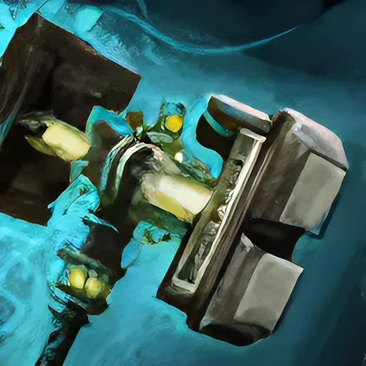 Plasma Hammer icon