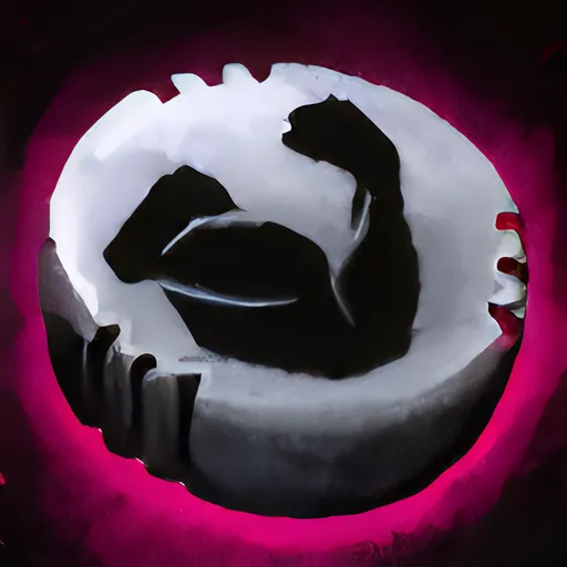 Major Rune of Strength icon